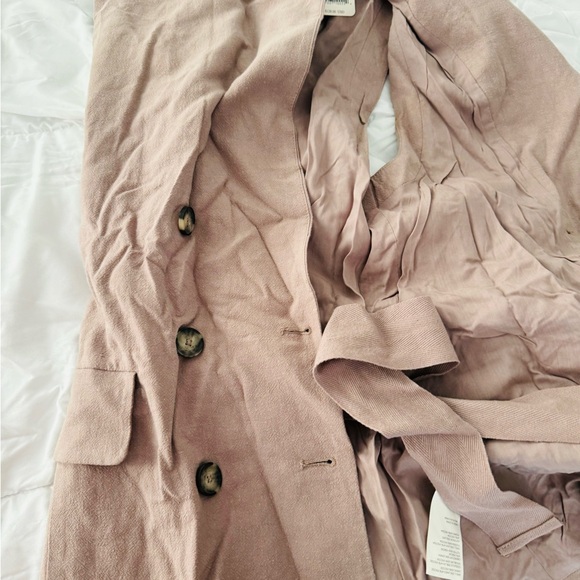 Free People Olivia Vest-Ethreal- - Picture 6 of 11